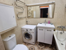 1-к. квартира, 33,3 м²