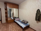 1-к. квартира, 43,2&nbsp;м²