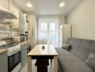 1-к. квартира, 40,8 м²