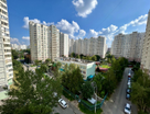 1-к. квартира, 34&nbsp;м²