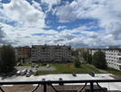 Студия, 31,1&nbsp;м²