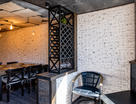 1-к. квартира, 40 м²