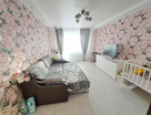 2-к. квартира, 54,8&nbsp;м²