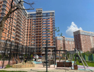 Студия, 24 м²