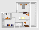 4-к. квартира, 78,8&nbsp;м²