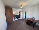 2-к. квартира, 21,3 м²