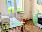 1-к. квартира, 30,7 м²