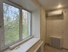 Студия, 17,5 м²