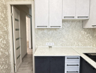 1-к. квартира, 29,6 м²
