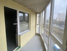 Студия, 36,5&nbsp;м²
