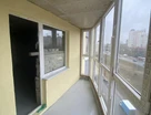 Студия, 36,5&nbsp;м²