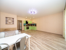 1-к. квартира, 36,7&nbsp;м²