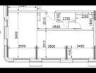 2-к. квартира, 62,5&nbsp;м²