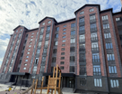 1-к. квартира, 45,4&nbsp;м²