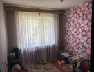 3-к. квартира, 63&nbsp;м²