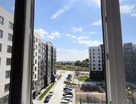 Студия, 22,9 м²