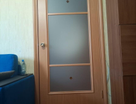 2-к. квартира, 54,7 м²