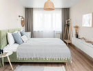 2-к. квартира, 43&nbsp;м²