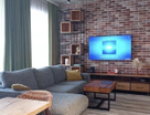 2-к. квартира, 65 м²