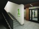 1-к. квартира, 52,9&nbsp;м²
