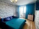2-к. квартира, 56,6&nbsp;м²