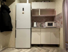 Студия, 18,5&nbsp;м²