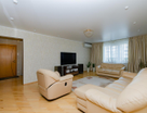 4-к. квартира, 118,7&nbsp;м²