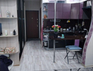 Студия, 28&nbsp;м²