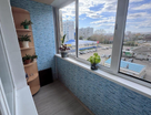 1-к. квартира, 29 м²