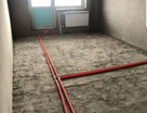 Студия, 26,8&nbsp;м²