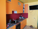 1-к. квартира, 43 м²