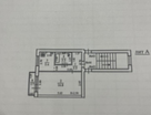 1-к. квартира, 31,8&nbsp;м²