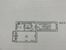 1-к. квартира, 31,8&nbsp;м²