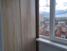 1-к. квартира, 54,3&nbsp;м²