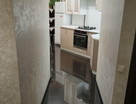 2-к. квартира, 56,7 м²