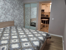 Студия, 35,3&nbsp;м²
