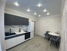 1-к. квартира, 29,6 м²