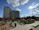 1-к. квартира, 46,5&nbsp;м²