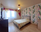 2-к. квартира, 60,7 м²