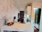 Студия, 15&nbsp;м²