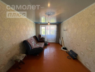 2-к. квартира, 44&nbsp;м²