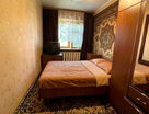 3-к. квартира, 57,6 м²