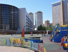 Студия, 26,1&nbsp;м²
