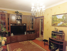 3-к. квартира, 60 м²
