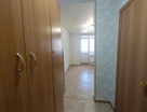 Студия, 17&nbsp;м²