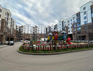 Студия, 27,8&nbsp;м²