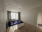3-к. квартира, 55,8 м²