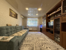 3-к. квартира, 64&nbsp;м²