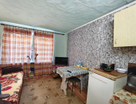 Студия, 11,9&nbsp;м²