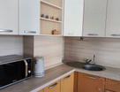 1-к. квартира, 55,5&nbsp;м²